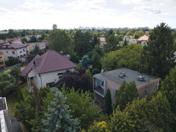 Dom Sprzedaż Warszawa Targówek Ametystowa