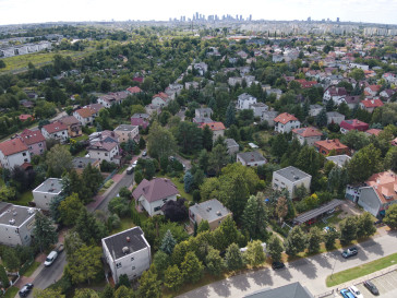 Dom Sprzedaż Warszawa Targówek Ametystowa
