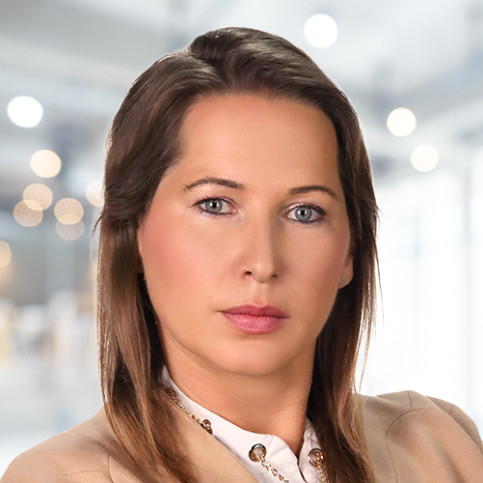 Joanna Hulak