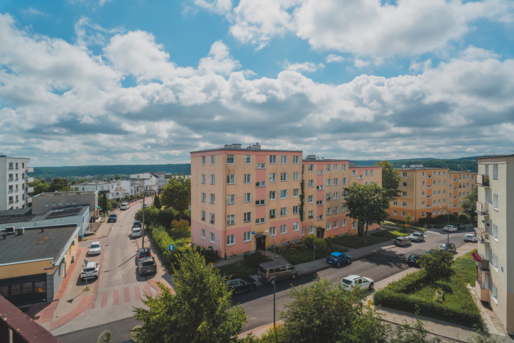 Mieszkanie Sprzedaż Gdynia Redłowo Powstania Wielkopolskiego 12