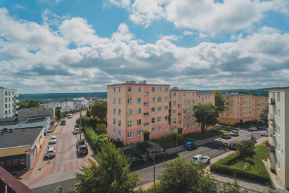 Mieszkanie Sprzedaż Gdynia Redłowo Powstania Wielkopolskiego