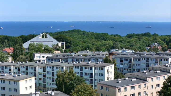 Mieszkanie Sprzedaż Gdynia Redłowo Powstania Wielkopolskiego 6