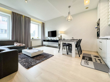 Mieszkanie Sprzedaż Dziwnów Henryka Sienkiewicza