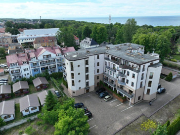 Mieszkanie Sprzedaż Dziwnów Henryka Sienkiewicza
