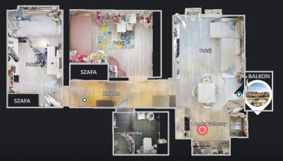 Mieszkanie Sprzedaż Warzymice Irysowa