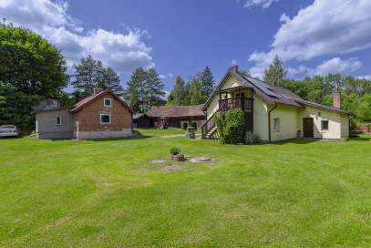 Dom Sprzedaż Krawno