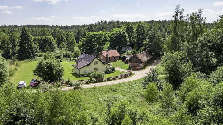 Dom Sprzedaż Krawno 27