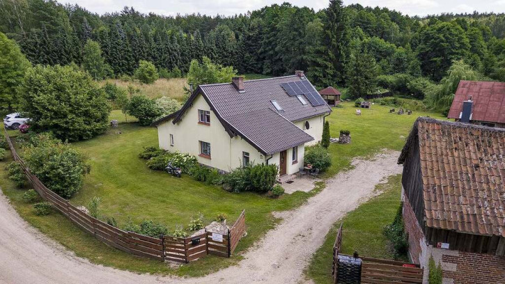 Dom Sprzedaż Krawno 30