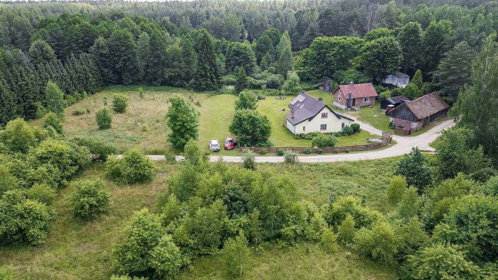 Dom Sprzedaż Krawno 32