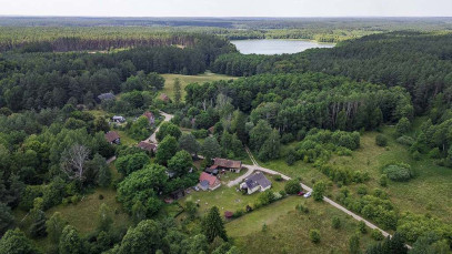 Dom Sprzedaż Krawno