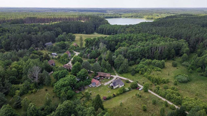 Dom Sprzedaż Krawno 1