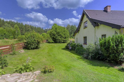 Dom Sprzedaż Krawno
