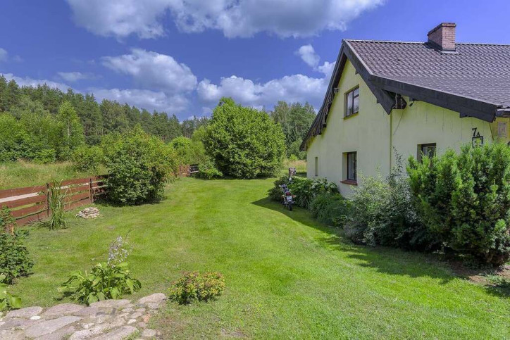 Dom Sprzedaż Krawno 34