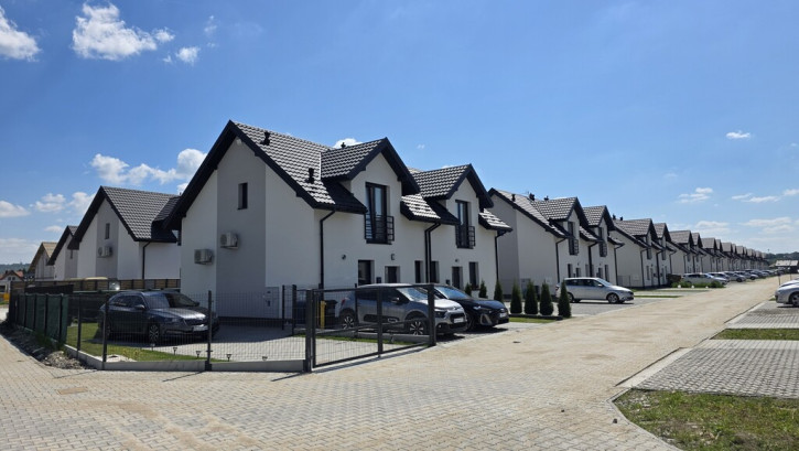 Dom Sprzedaż Rzeszów Budziwój 1