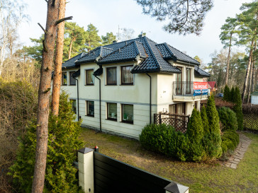 Obiekt Sprzedaż Pobierowo