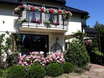 Obiekt Sprzedaż Pobierowo