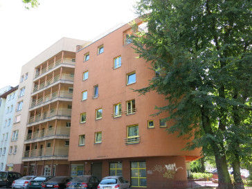 Mieszkanie Wynajem Szczecin Turzyn Jana Karola Chodkiewicza