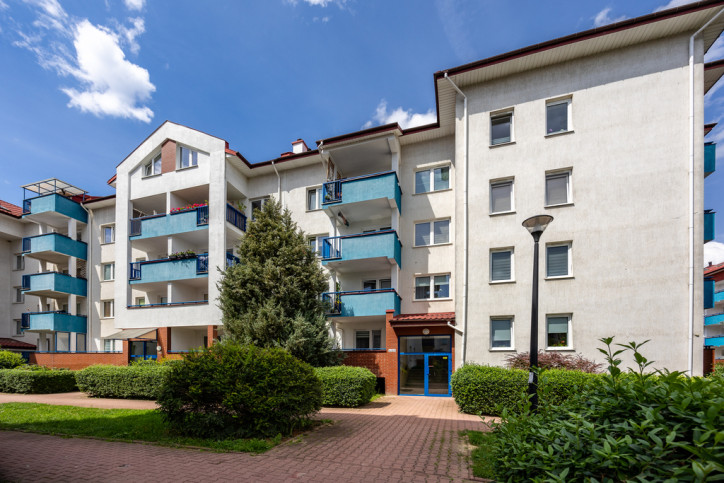 Mieszkanie Sprzedaż Lublin Czuby Południowe Rubinowa 1