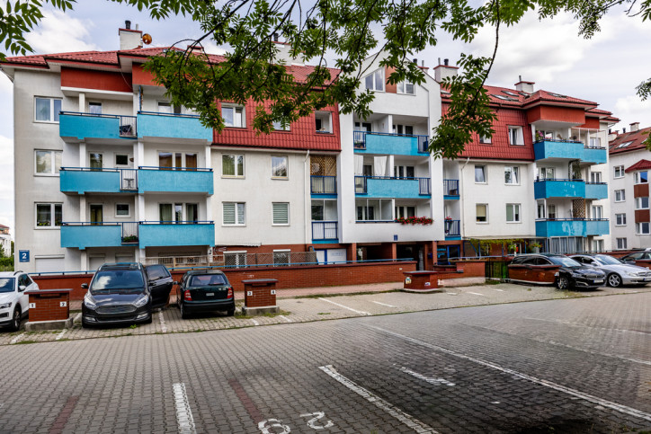 Mieszkanie Sprzedaż Lublin Czuby Południowe Rubinowa 13
