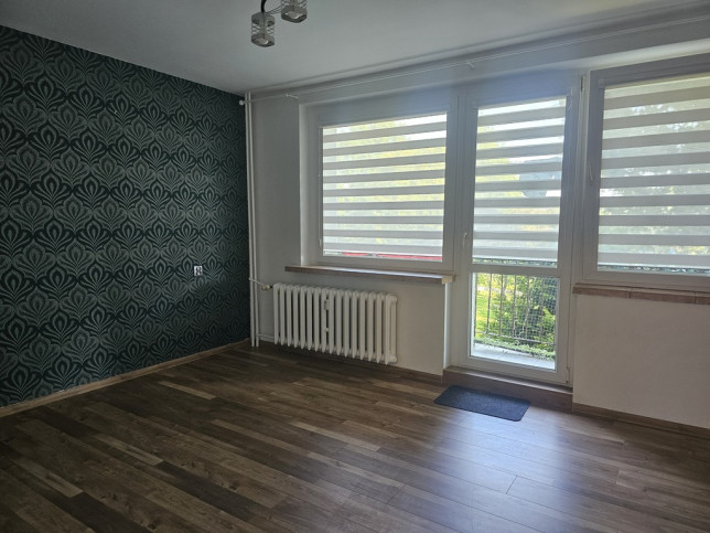 Mieszkanie Sprzedaż Łódź Retkińska 1