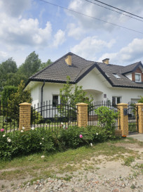 Dom Sprzedaż Stara Wieś Sympatyczna