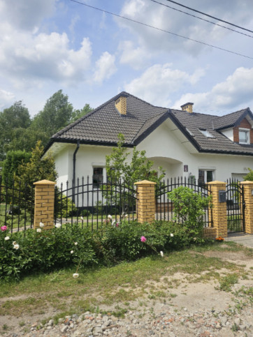 Dom Sprzedaż Stara Wieś Sympatyczna 2