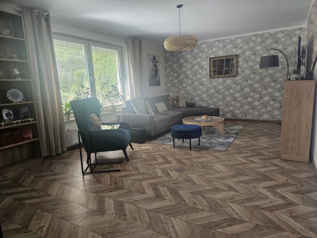 Dom Sprzedaż Stara Wieś Sympatyczna 5