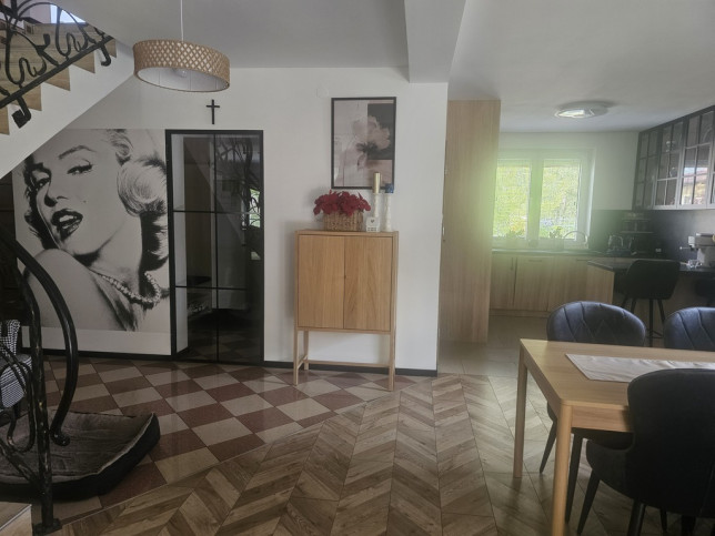 Dom Sprzedaż Stara Wieś Sympatyczna 7