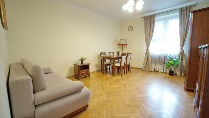 Mieszkanie Sprzedaż Lublin Śródmieście Spokojna 7