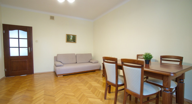 Mieszkanie Sprzedaż Lublin Śródmieście Spokojna 8