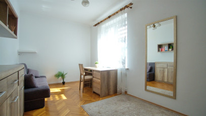 Mieszkanie Sprzedaż Lublin Śródmieście Spokojna