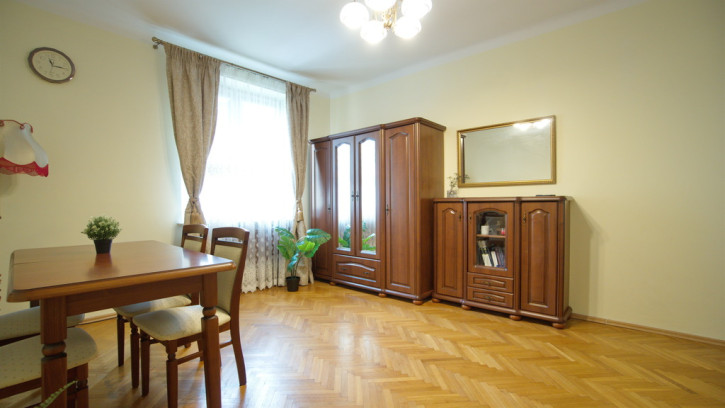 Mieszkanie Sprzedaż Lublin Śródmieście Spokojna 10