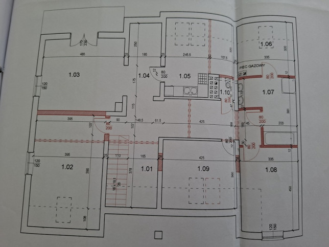 Mieszkanie Sprzedaż Szczecin Warszewo Szwedzka 10