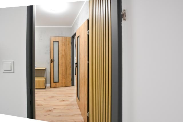 Mieszkanie Sprzedaż Szczecin Pomorzany Budziszyńska 11