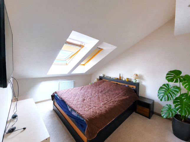 Mieszkanie Sprzedaż Szczecin os. Bukowe Akwarelowa 5