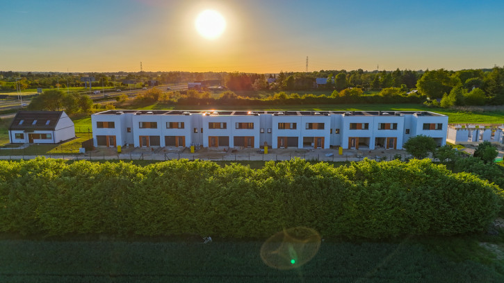 Mieszkanie Sprzedaż Lublin Sławin Kmieca 10