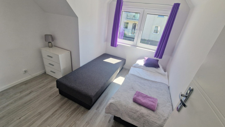 Dom Sprzedaż Dziwnówek 6
