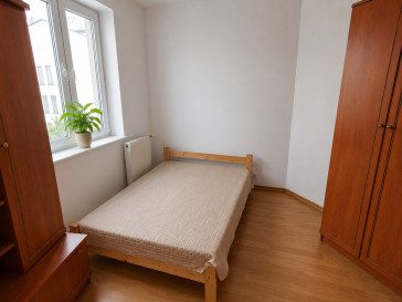 Mieszkanie Wynajem Poznań Poznań-Stare Miasto Grochowe Łąki