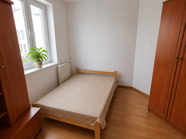 Mieszkanie Wynajem Poznań Poznań-Stare Miasto Grochowe Łąki 10
