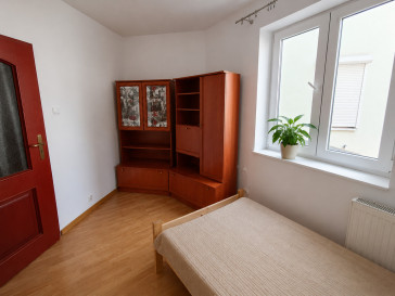 Mieszkanie Wynajem Poznań Poznań-Stare Miasto Grochowe Łąki
