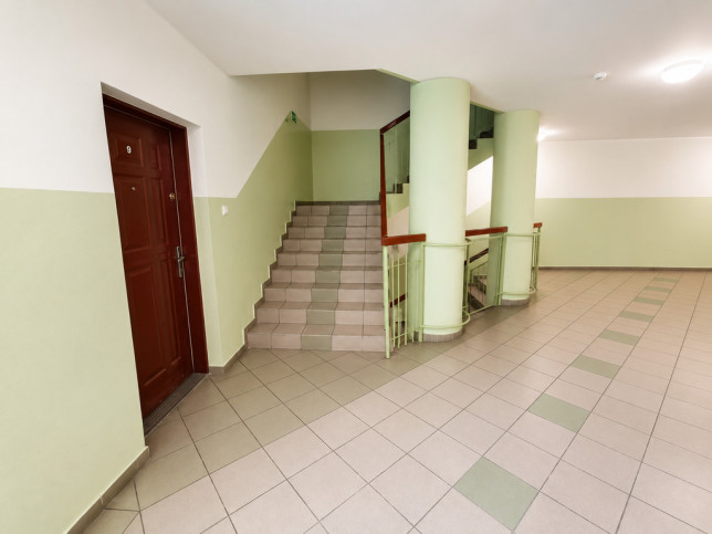 Mieszkanie Wynajem Poznań Poznań-Stare Miasto Grochowe Łąki 14