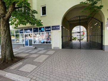 Mieszkanie Wynajem Poznań Poznań-Stare Miasto Grochowe Łąki