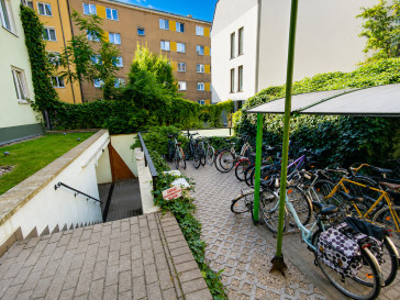 Mieszkanie Wynajem Poznań Poznań-Stare Miasto Grochowe Łąki
