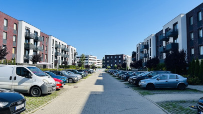 Mieszkanie Sprzedaż Szczecin Gumieńce Eugeniusza Kwiatkowskiego