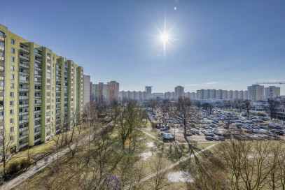 Mieszkanie Sprzedaż Warszawa Praga-Południe Jarocińska
