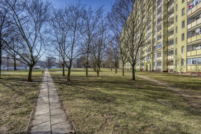 Mieszkanie Sprzedaż Warszawa Praga-Południe Jarocińska