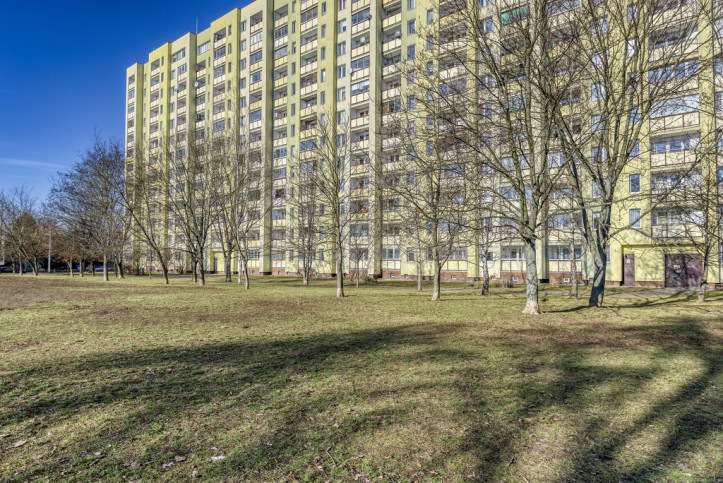 Mieszkanie Sprzedaż Warszawa Praga-Południe Jarocińska 14