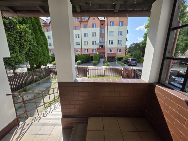 Lokal Wynajem Rzeszów Drabinianka 16