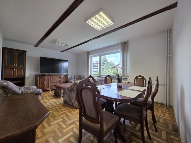 Lokal Wynajem Rzeszów Drabinianka 4