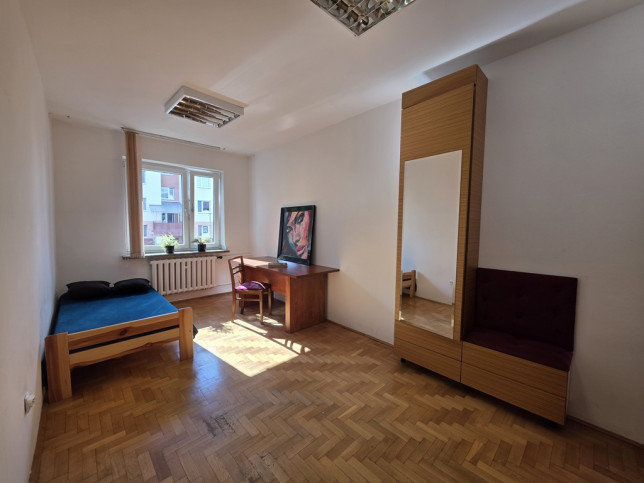 Lokal Wynajem Rzeszów Drabinianka 8